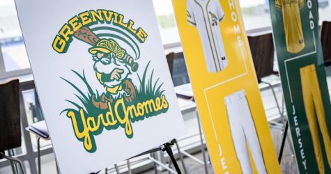 Yard Gnomes: League unveiled as new CPL team