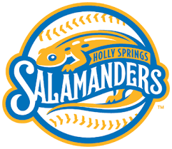 Holly Springs Salamanders