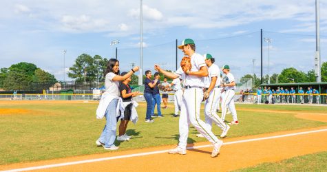 “Marlins Get Strong Start From Francisco On Mound, Go Long Twice With Bats In 7-2 Win Over Greenville”