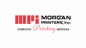 Morgan Printers