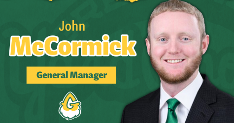 McCormick Named General Manager of Yard Gnomes