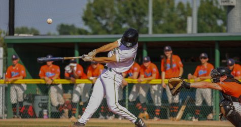 Yard Gnomes roll past Chili Peppers, 13-7