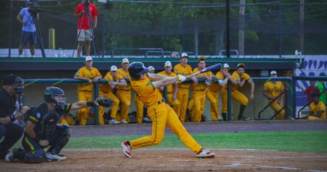Yard Gnomes Fall to Tobs in Extras