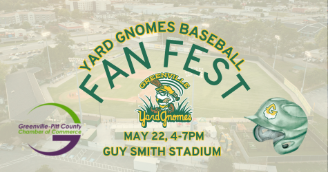 Yard Gnomes to Host Fan Fest and One-Year Celebration