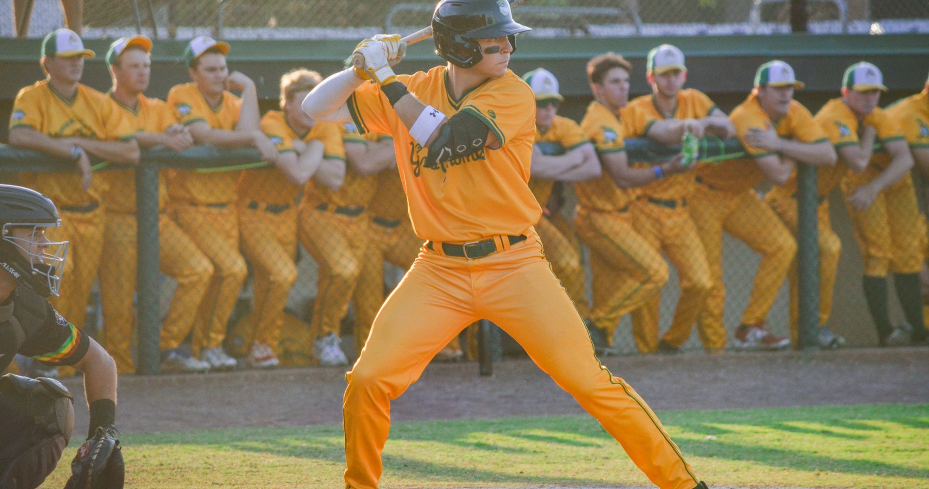 Forest City Edges Past Yard Gnomes, 7–5
