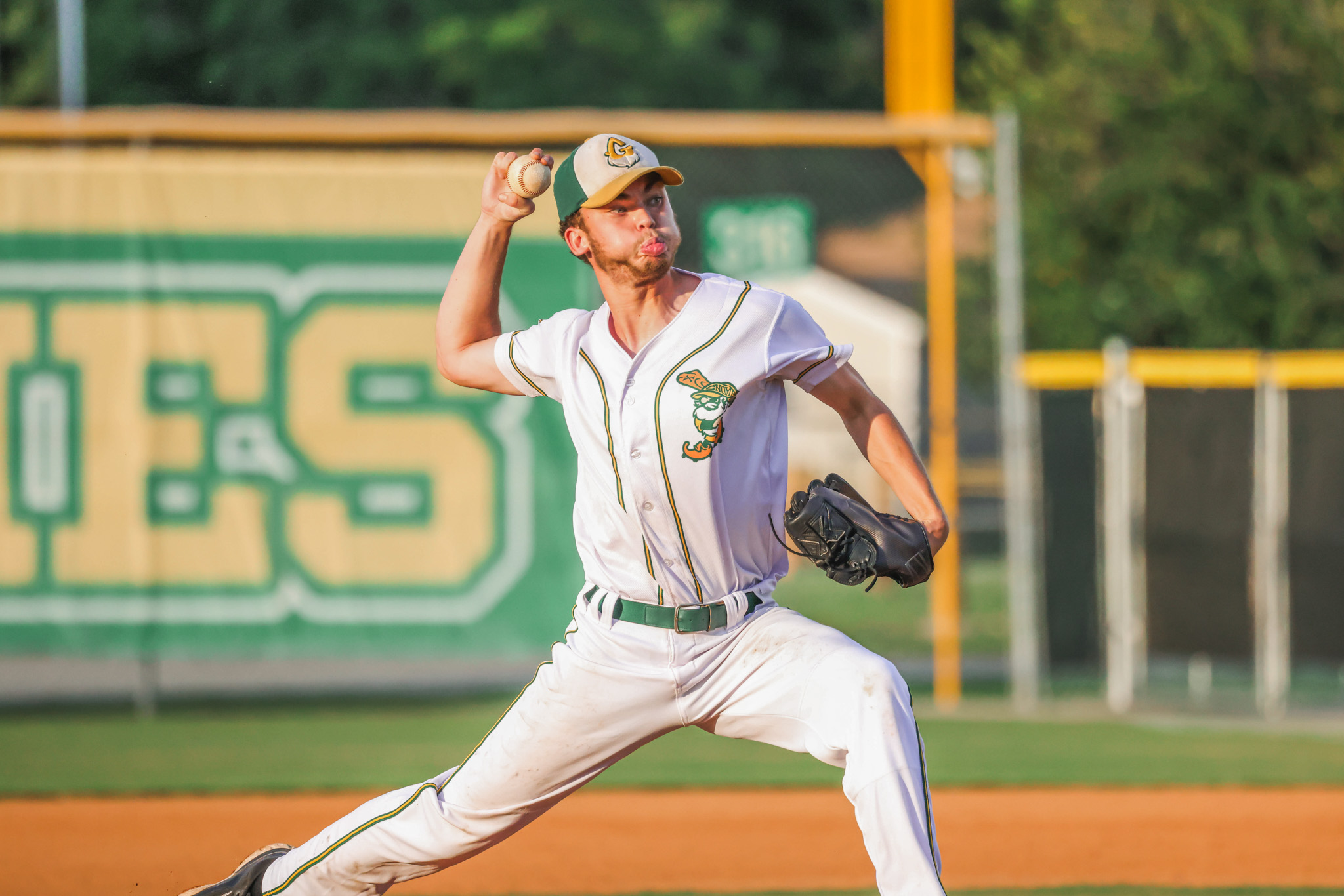 Andrew Hansen Banner