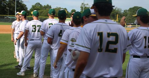 Mustangs Power Past Yard Gnomes, 16-6