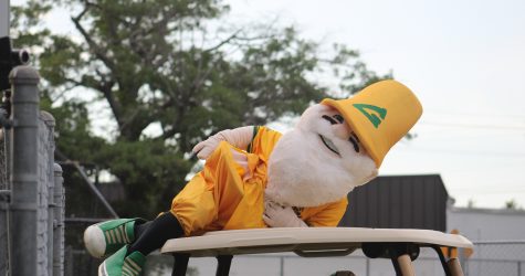 Who’s Your Daddy? Yard Gnomes Slug Three Homers, Double Up Pilots 6-3 On Father’s Day