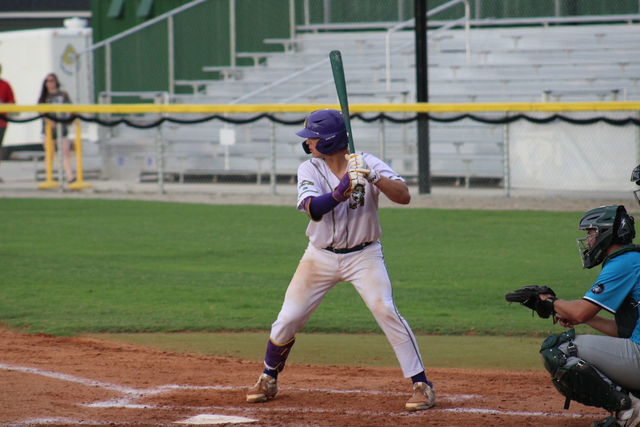 Michael Kalinich Banner