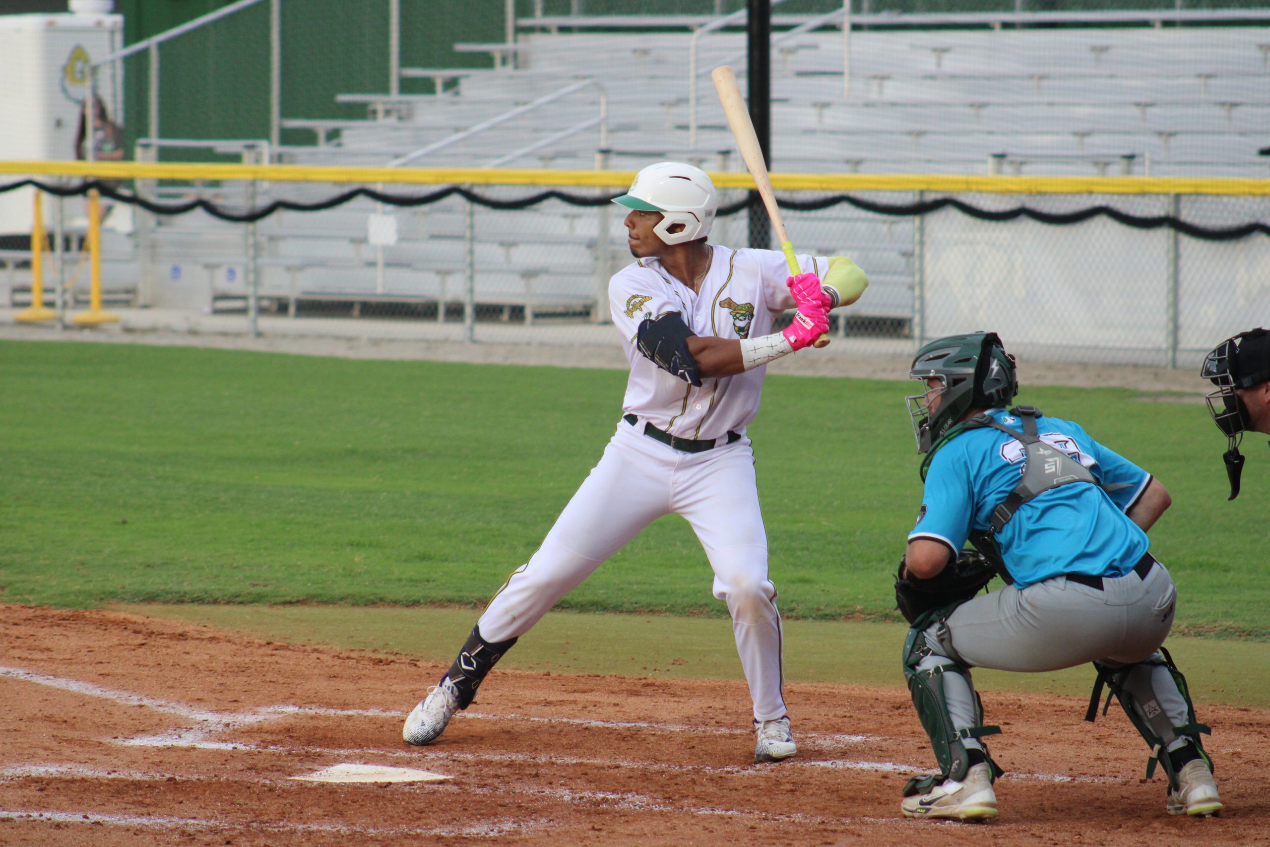 Danny Ramirez Banner