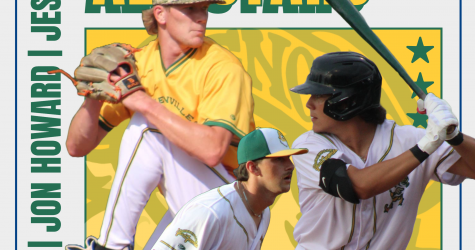 Three Yard Gnomes Selected to Coastal Plain League All-Star Team