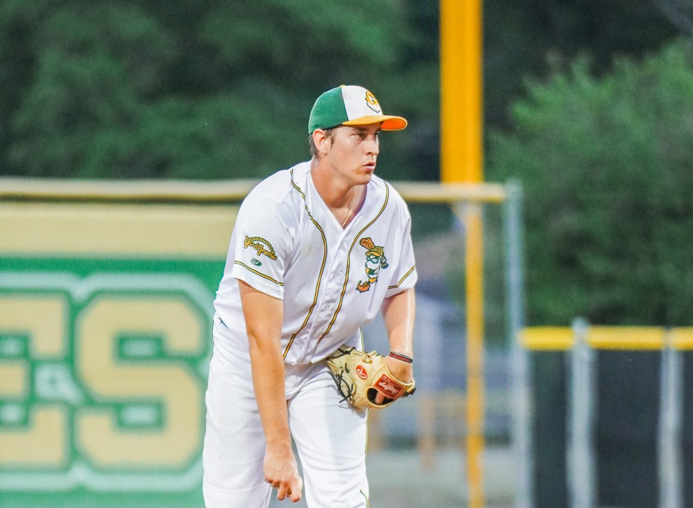 Former Yard Gnome Todd Kniebbe Signs with Baltimore Orioles