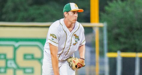 Former Yard Gnome Todd Kniebbe Signs with Baltimore Orioles