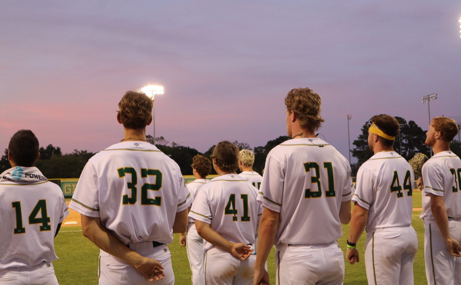 Yard Gnomes Fend Off Tobs, 3-2