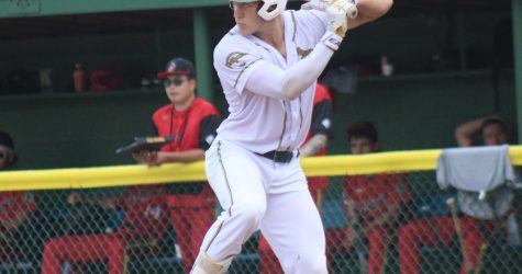 Yard Gnomes Fall to Tobs in Defensive Duel, 4-1