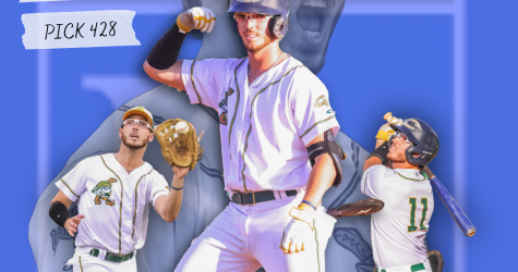 Former Yard Gnome JC Vanek Drafted by Kansas City Royals in 14th Round of MLB Draft
