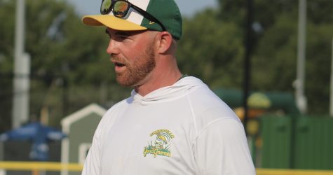 Yard Gnomes Tab Schaffer for Year Three