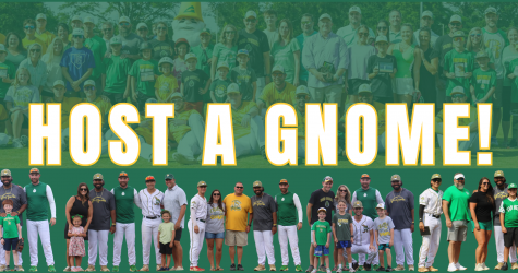 Join the Team, Host a Gnome in 2026