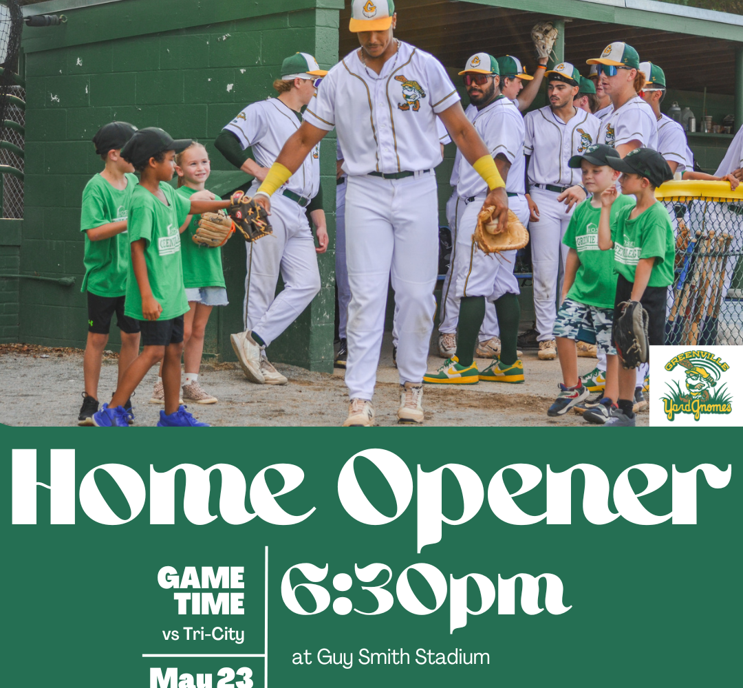 Opening Night at Guy Smith, May 23