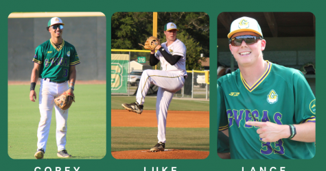 Three Gnomes Named to CPL All-Star Spotlight
